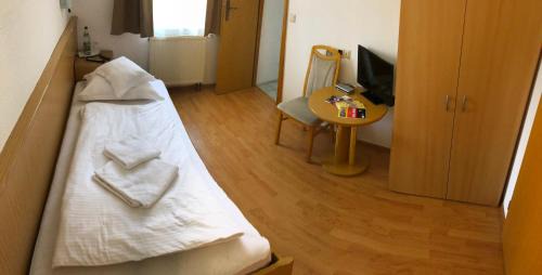 Adorf House | Pension Nadia