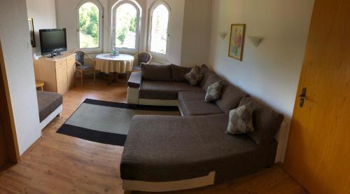 Adorf House | Pension Nadia