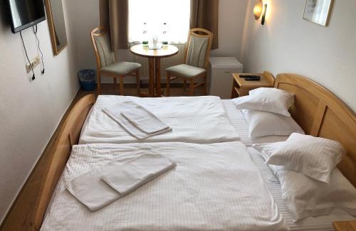 Adorf House | Pension Nadia