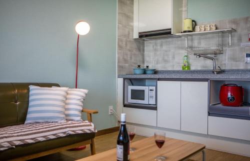 Samcheok House | Pension Ora