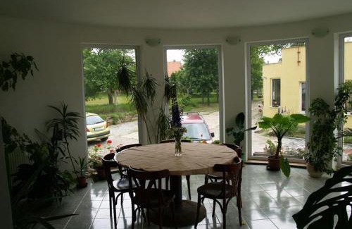 Strmilov House | Pension Pod Šibeňákem