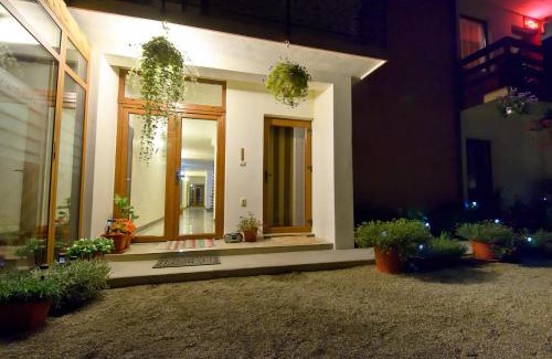 Baile Herculane House | Pension President