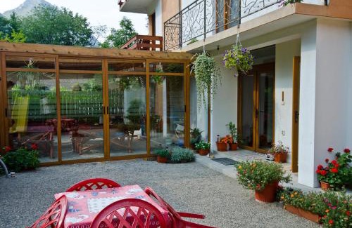 Baile Herculane House | Pension President