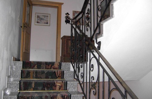 Inneralpbach House | Pension Rieder