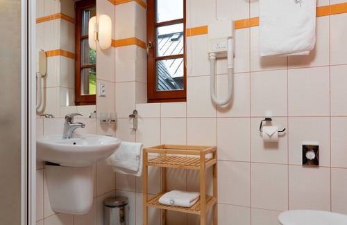 Spindleruv Mlyn Hotel | Pension Slunečnice
