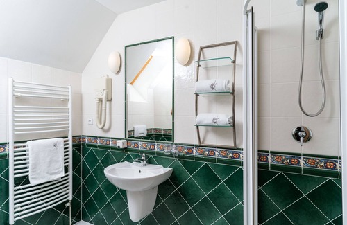 Spindleruv Mlyn Hotel | Pension Slunečnice