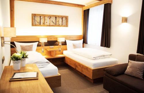 Waldsassen Hotel | Pension Sommer