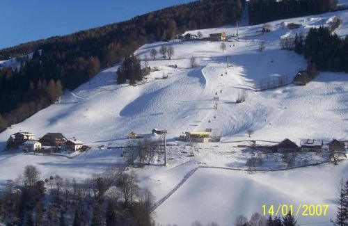 Schladming House | Pension Spreitzhof & Appartement Royer