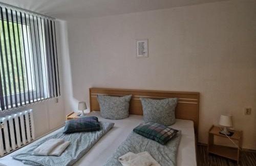 Oberhavel Hotel | Pension Stechlinsee