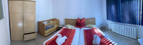 Oberhavel Hotel | Pension Stechlinsee