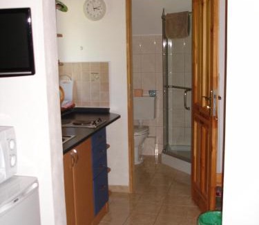 Hinterstoder Apartment | Pension Stoder