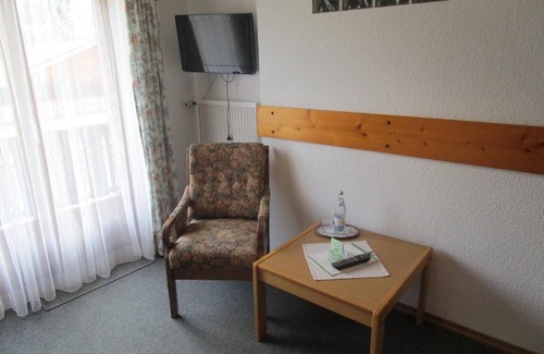 Unterschonau House | Pension Unterstein