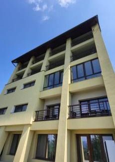 Novaci House | Pension Valea Mariei