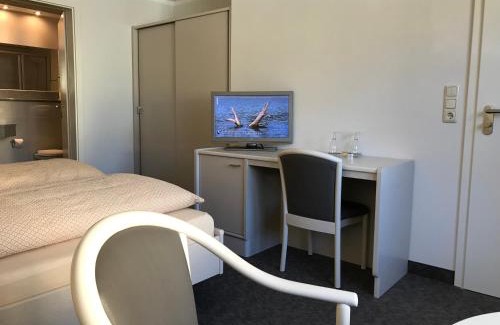 Ahlbeck House | Pension Villa Transvaal