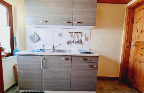 Wieck auf dem Darss Hotel | Pension & Wirtshaus 'Tun Eikkoter' Kobel I