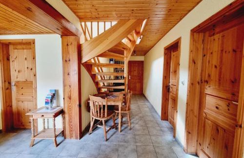 Wieck auf dem Darss Hotel | Pension & Wirtshaus 'Tun Eikkoter' Kobel I