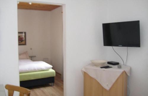 Mauth House | Pension zum Lusenblick