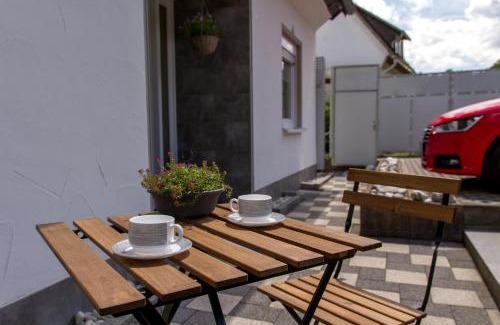 Salchendorf House | Pension zum Rothaarsteig Selbstversorgerhaus