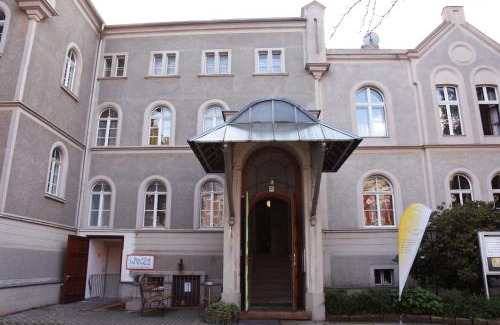 Goerlitz House | Pension zur Wartburg