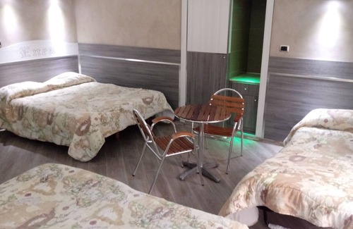 Vasto House | Pensione Enea