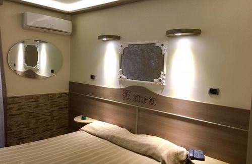 Vasto House | Pensione Enea