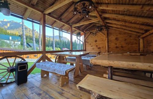 Durau House | Pensiunea Ana Maria Durau