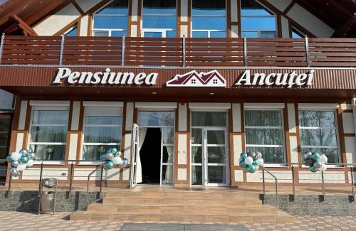 Tiraspolul Nou House | Pensiunea Ancuței