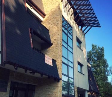 Ramnicu Valcea House | Pensiunea Carpe Diem