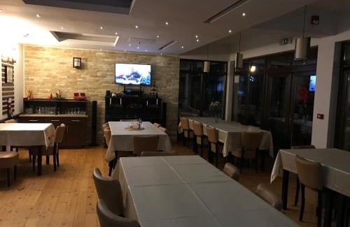 Ramnicu Valcea House | Pensiunea Carpe Diem