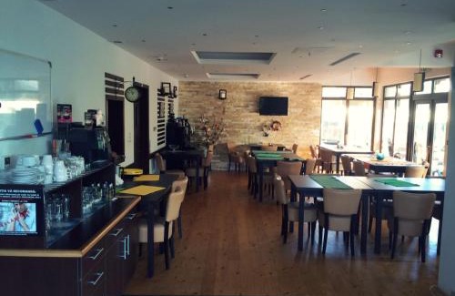 Ramnicu Valcea House | Pensiunea Carpe Diem