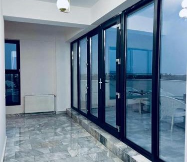 Afumati House | Pensiunea Gloria