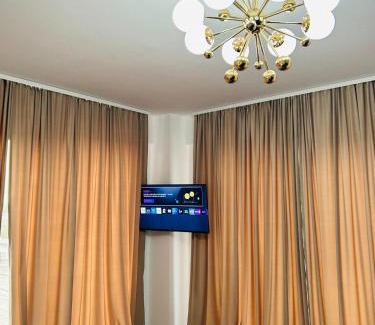 Afumati House | Pensiunea Gloria