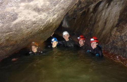 Salciua de Jos House | Pensiunea Huda lui Papară