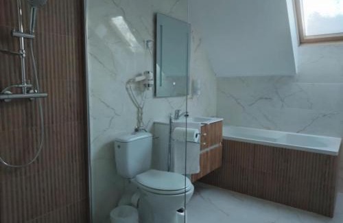 Borsec House | Pensiunea Korona