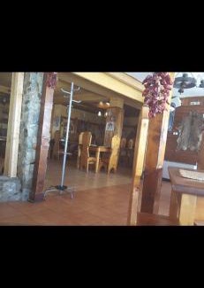 Almaj House | Pensiunea la Izvoare