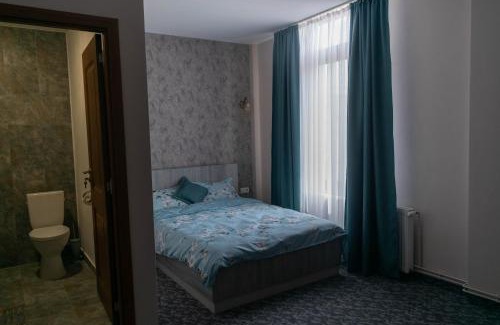 Balesti House | Pensiunea La Profi