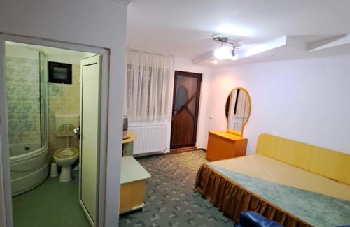 Dragoslavele House | Pensiunea Lyana