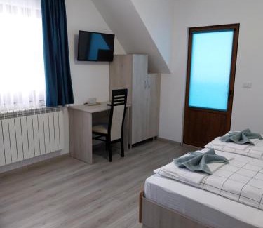 Sucevita House | Pensiunea Mariana