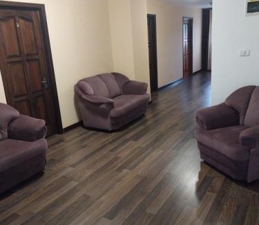 Sucevita House | Pensiunea Mariana