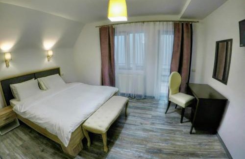 Barnova House | Pensiunea Mirage