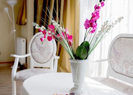 Campulung House | Pensiunea Un Baiat si o Fata