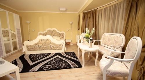 Campulung House | Pensiunea Un Baiat si o Fata