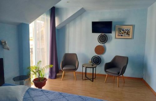 Cluj-Napoca House | Pensiunea Vila Dana