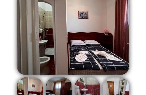 Garana House | Pensiunea Wolfsberg