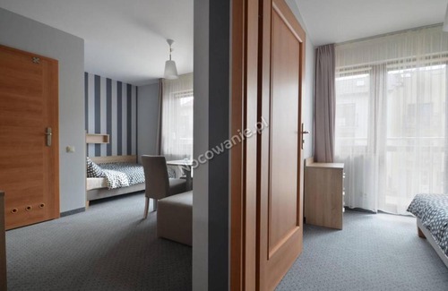 Mrzezyno House | Pensjonat Izabela