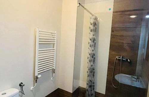 Jachranka Bed & Breakfast | Pensjonat Jachranka