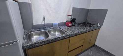 San Jose del Cabo Apartment | pent-house 3 planta alta