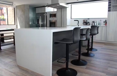La Florida Apartment | Pent-house apartment on the golden mile