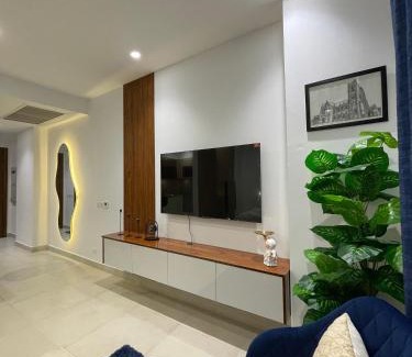 Lahore Apartment | Penta Square DHA Sapphire Studio Apartment