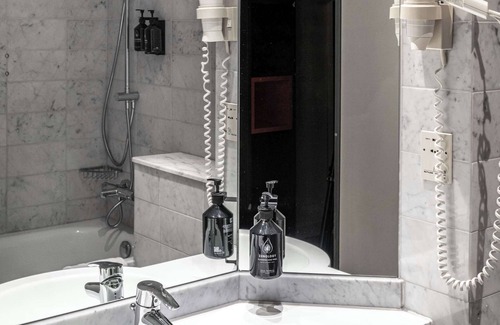 Bad Wilhelmshoehe Hotel | pentahotel Kassel